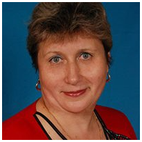 Нина Саблина