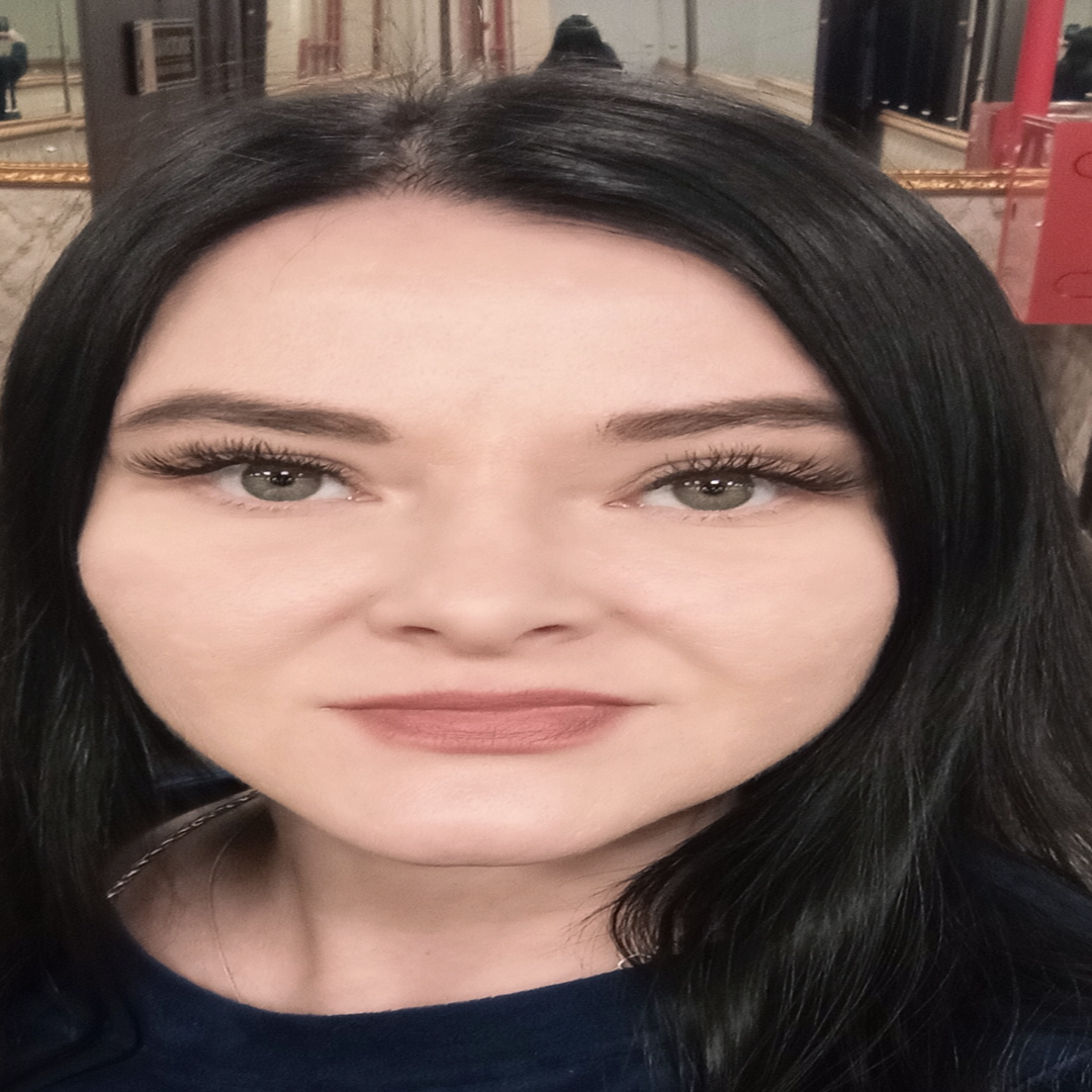 Елена Спирина