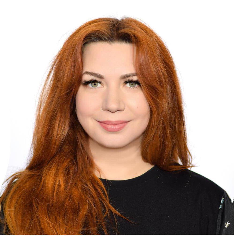 Светлана Гончарова