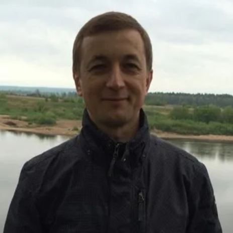 Константин Добровольский