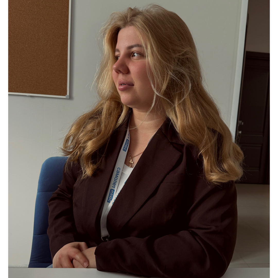 Мария Кузнецова