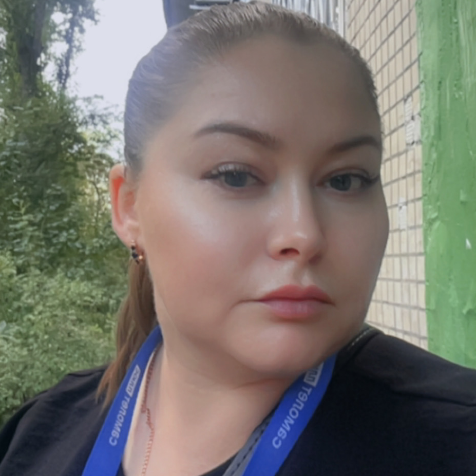 Ирина Печерских