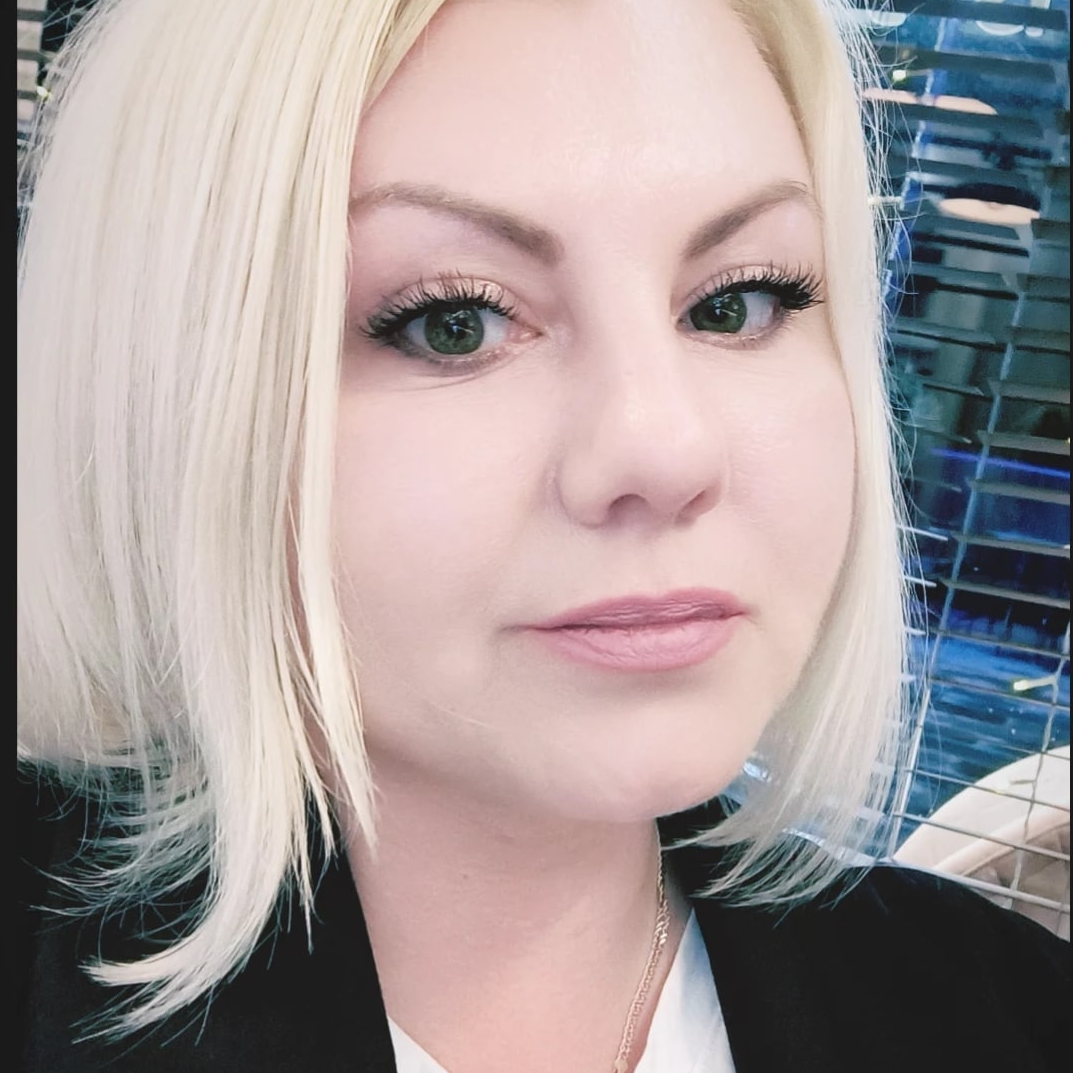 Евгения Романова