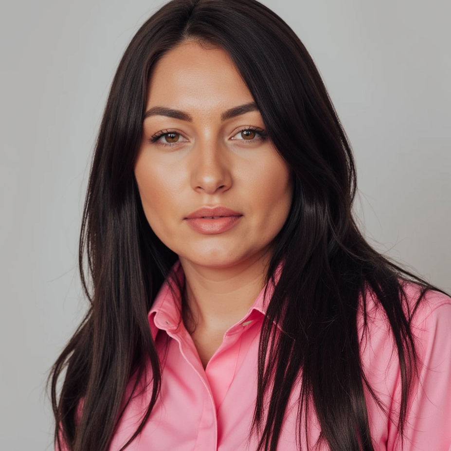 Екатерина Казакова