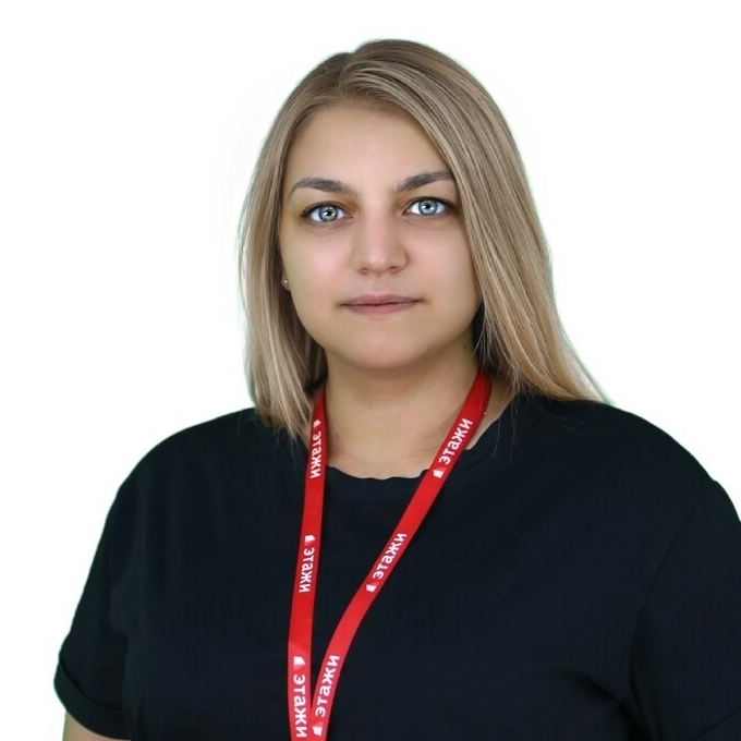 Дарья Романова