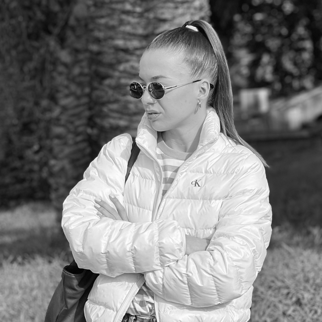 Елизавета Кравченко