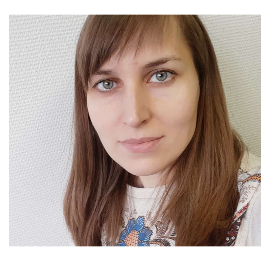 Елена Касьянова