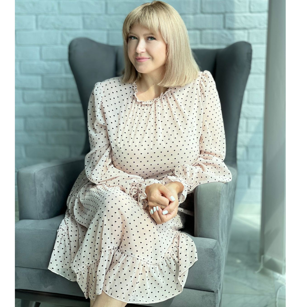 Елена Толокнева