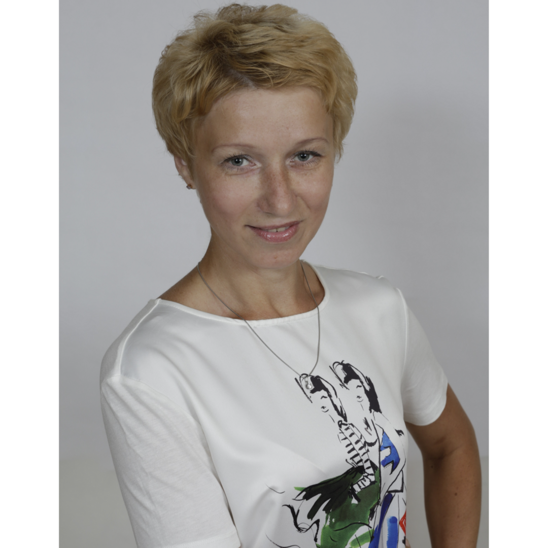 Инна Глухова