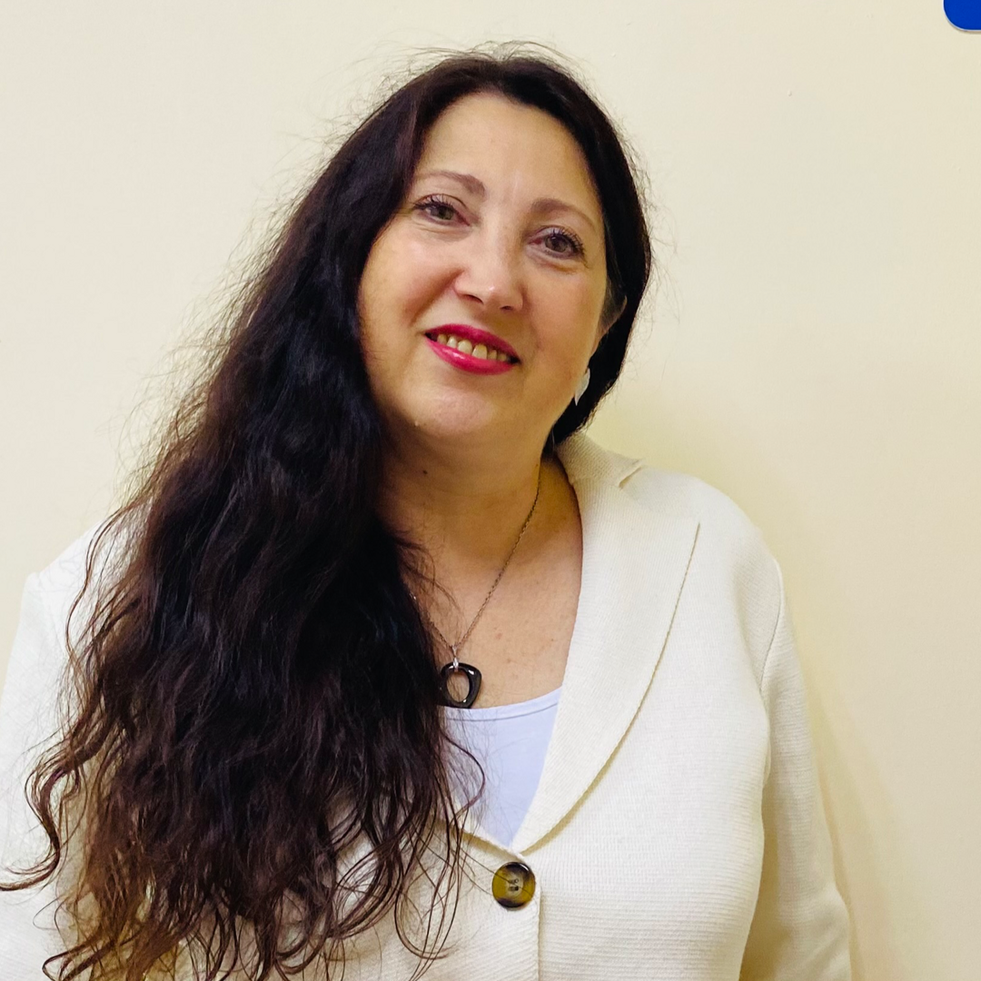 Ирина Тарасевич