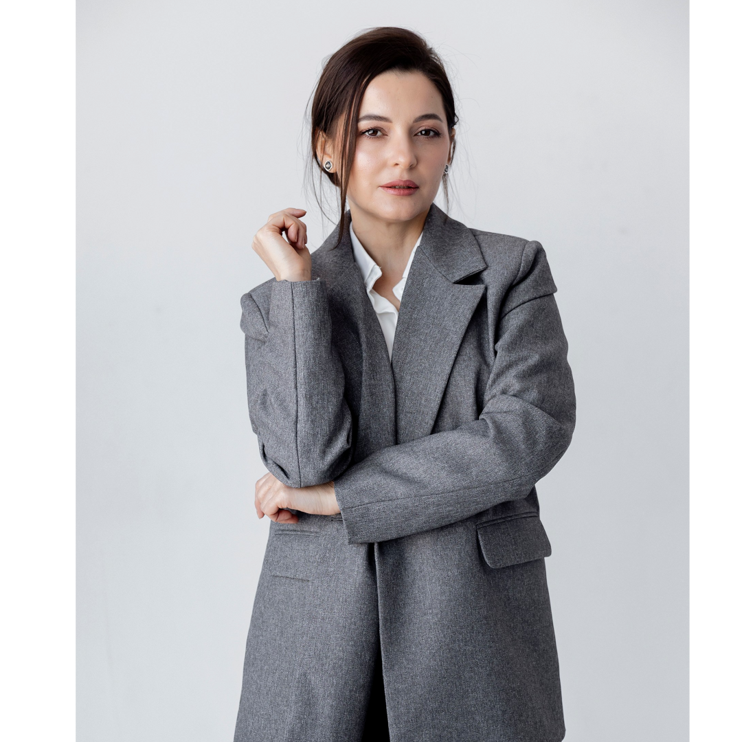 Альбина Сиянко