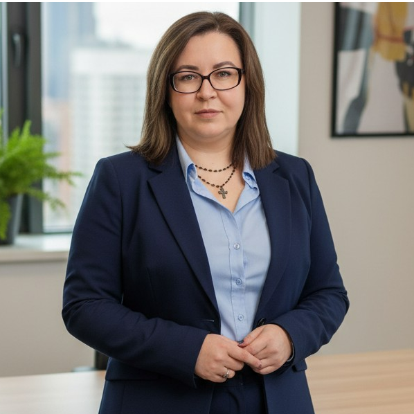 Анастасия Соболева