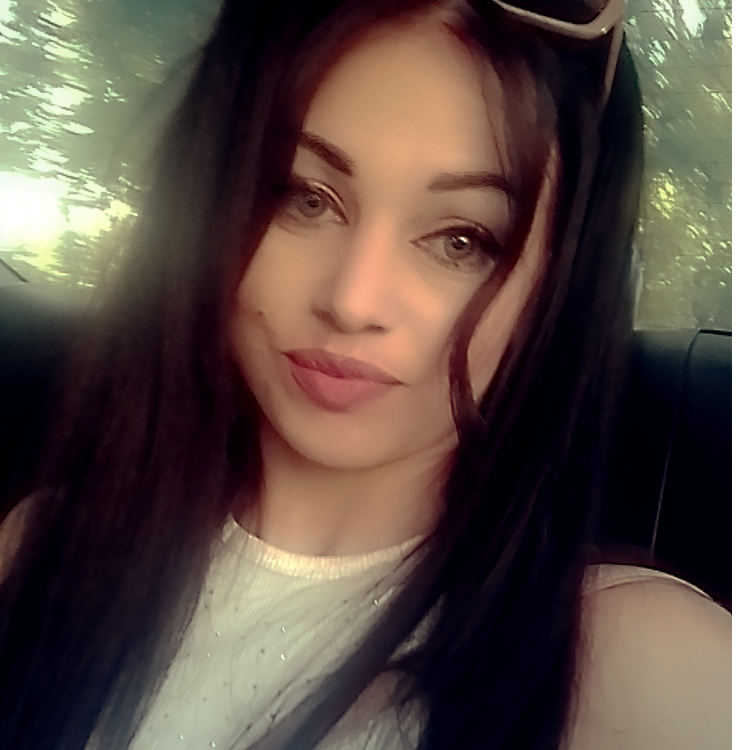 Виктория Воротилина