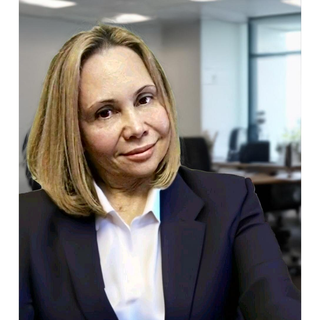 Светлана Нагорская