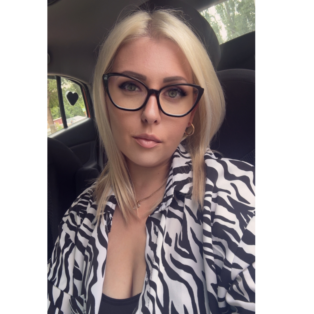 Александра Габдуллина