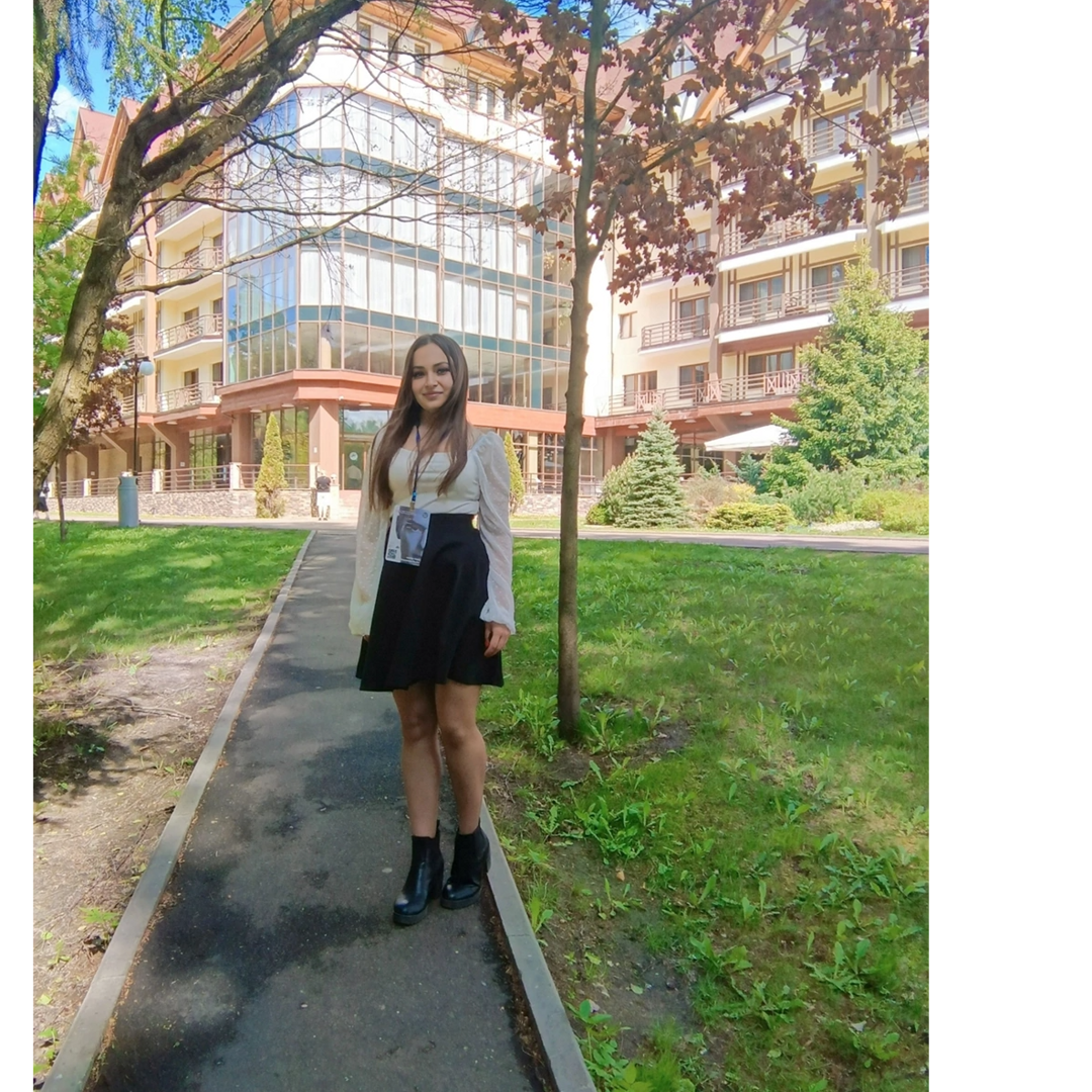 Светлана Власова