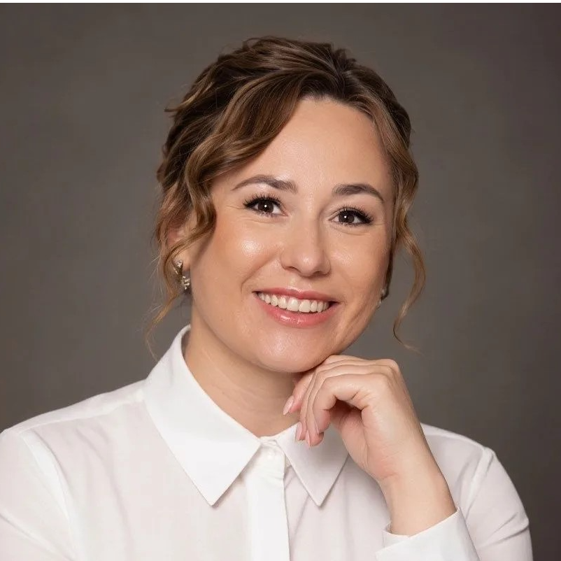 Ирина Степанова