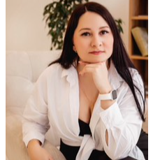 Елена Гужавина