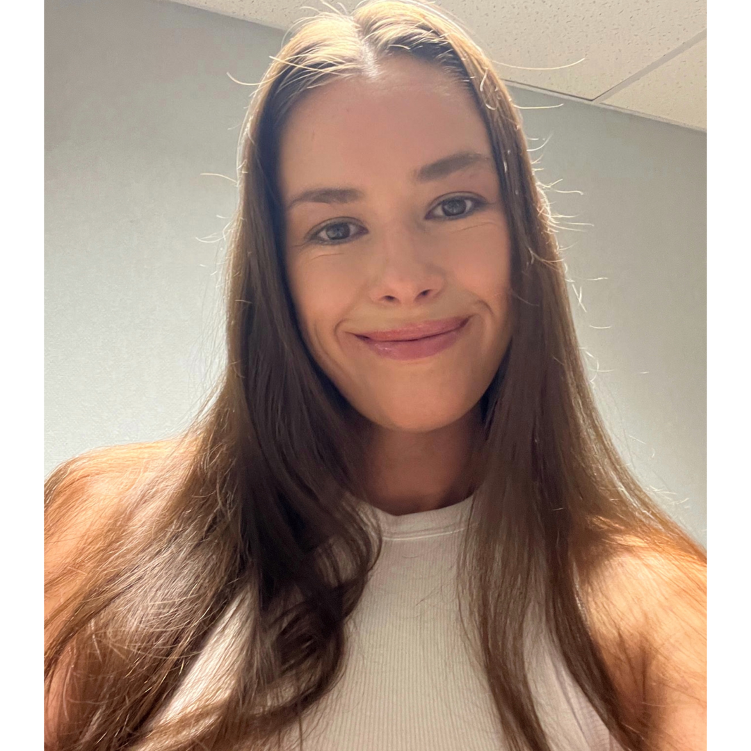 Дарья Шабанова