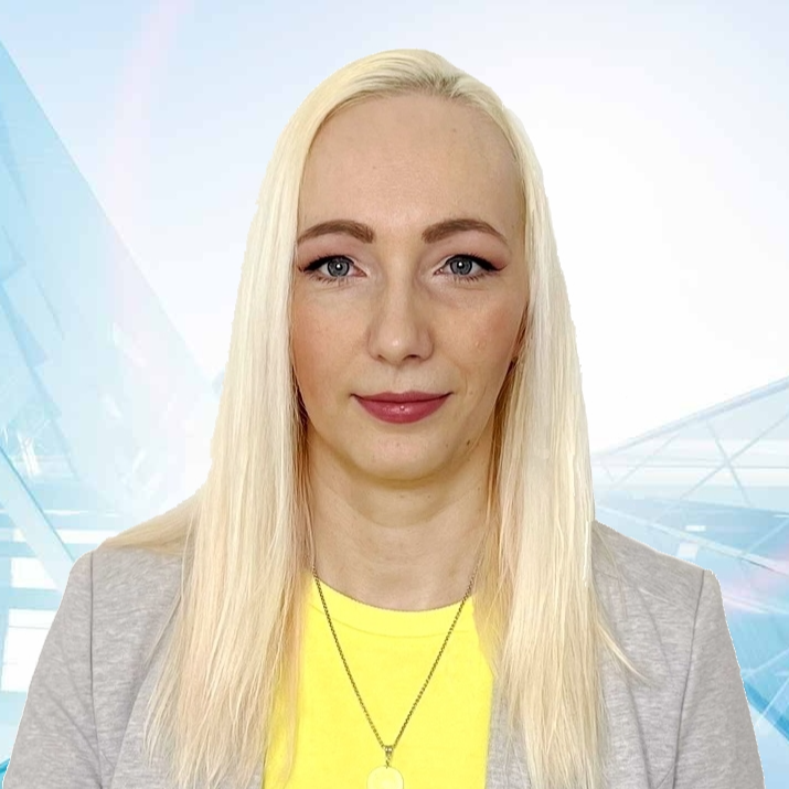 Вероника Шадрина