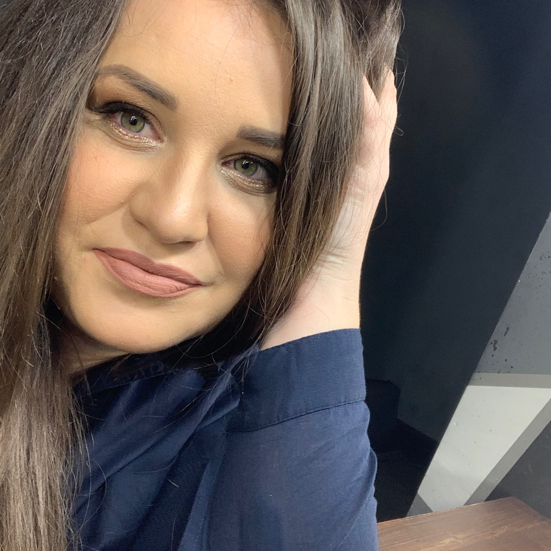 Екатерина Всесвятская