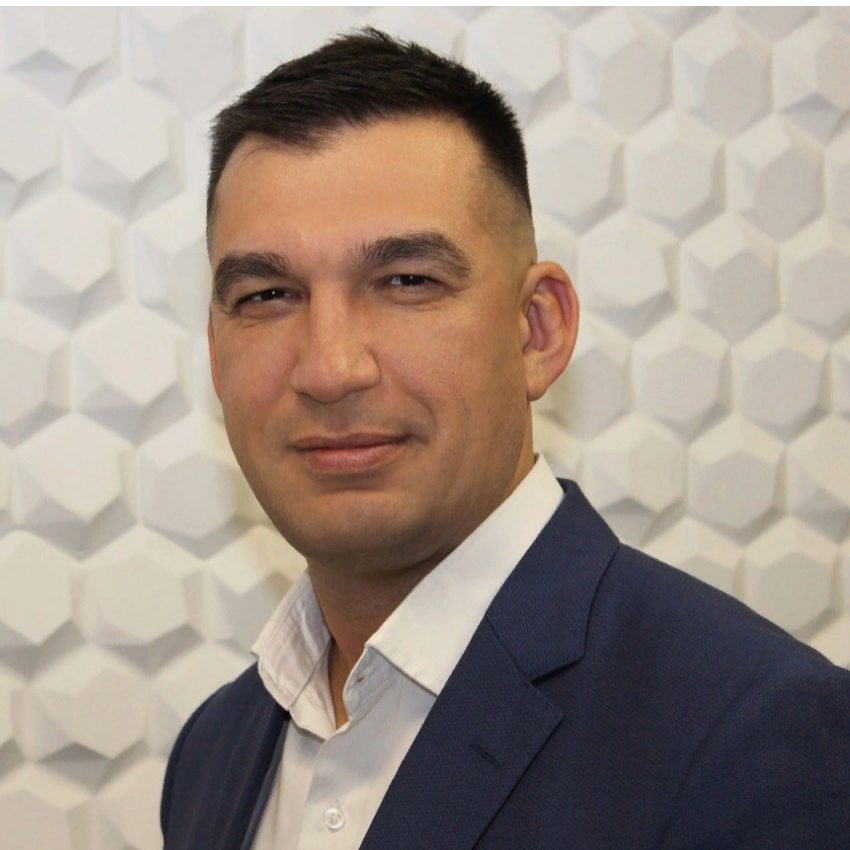 Евгений Зеленков