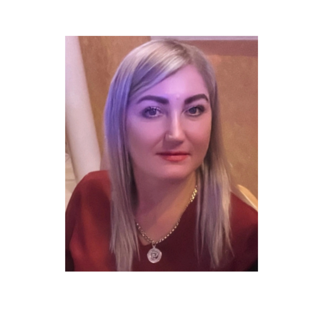 Светлана Муравьева