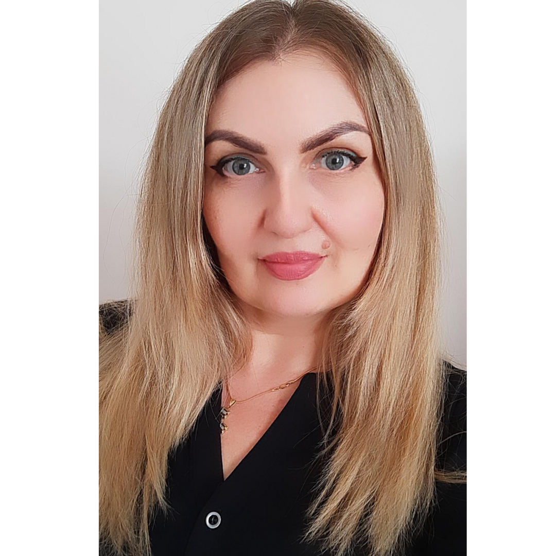 Елена Рахматулина
