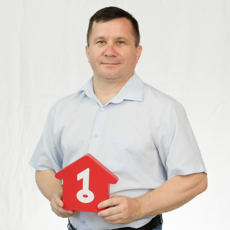 Алексей Куксенков