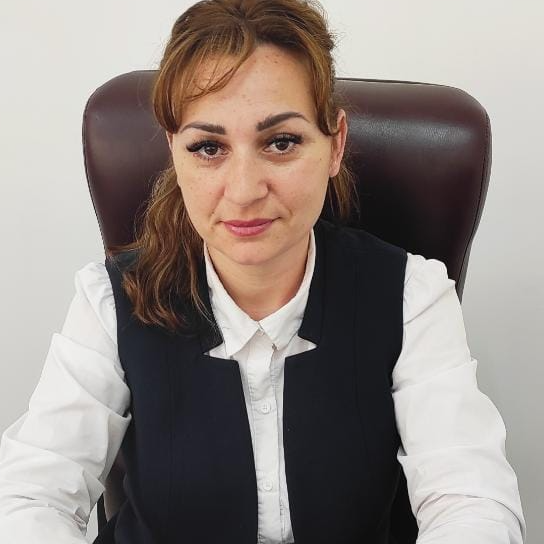 Светлана Ловкова