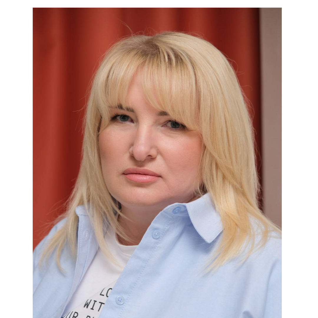 Наталия Пугачева