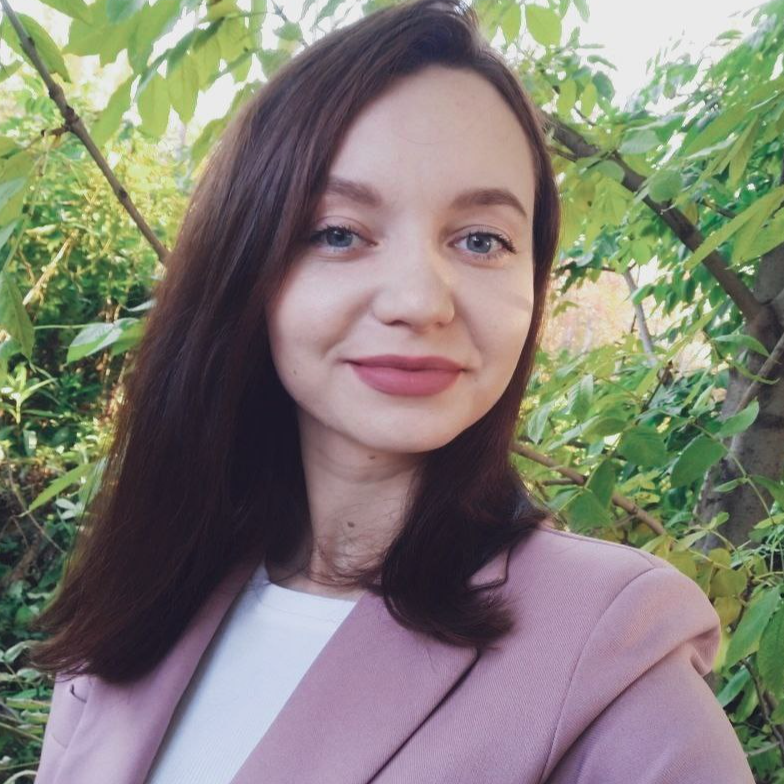 Дарья Шпорт