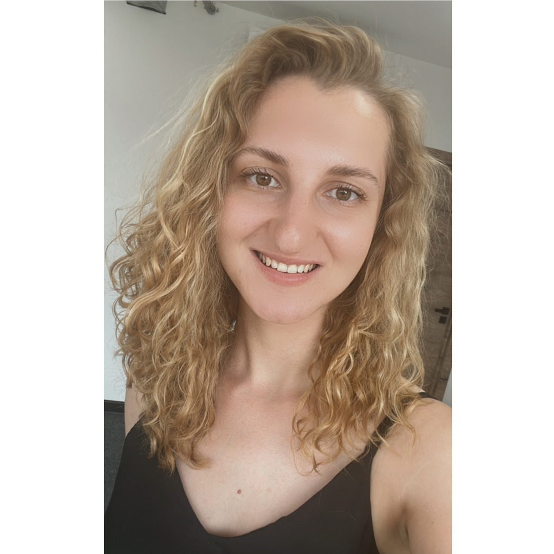 Анастасия Федорова