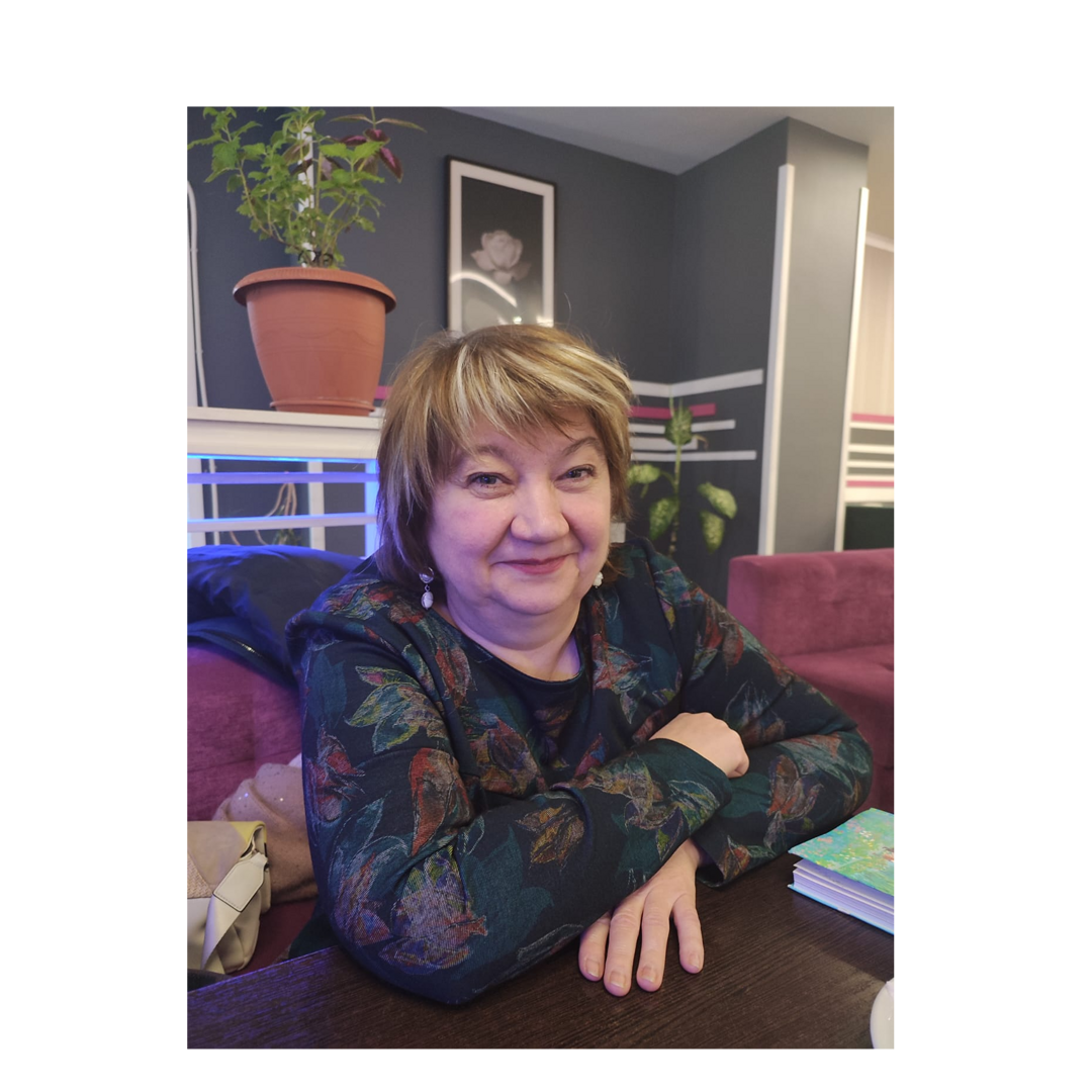 Светлана Чуприянова