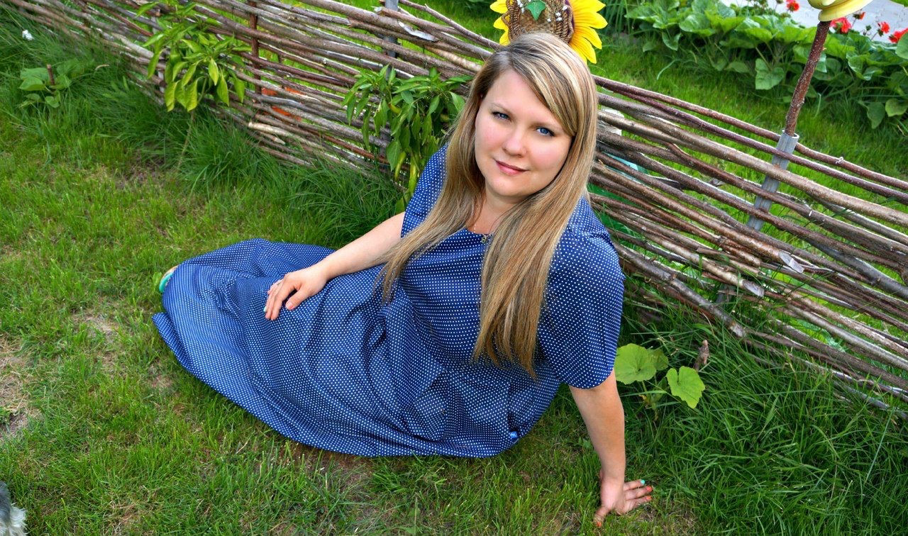 Жанна Полякова