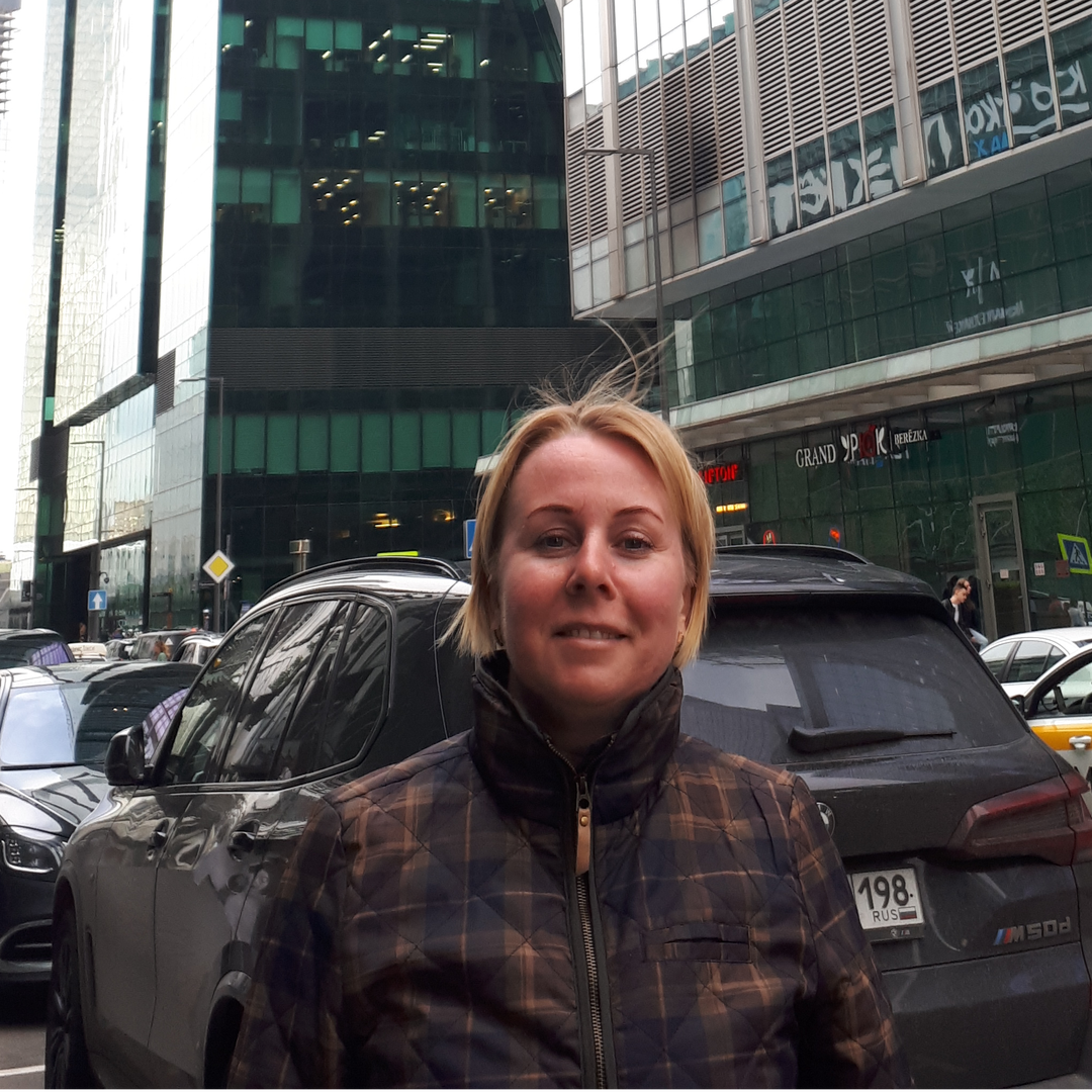 Софья Логинова