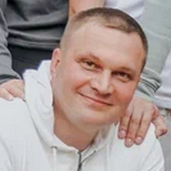 Юрий Саламатов