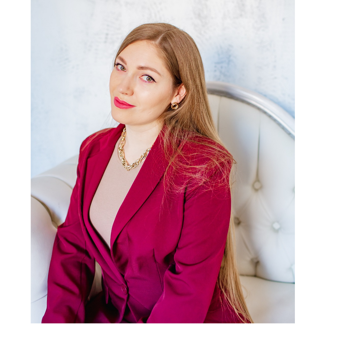 Ирина Барбарова