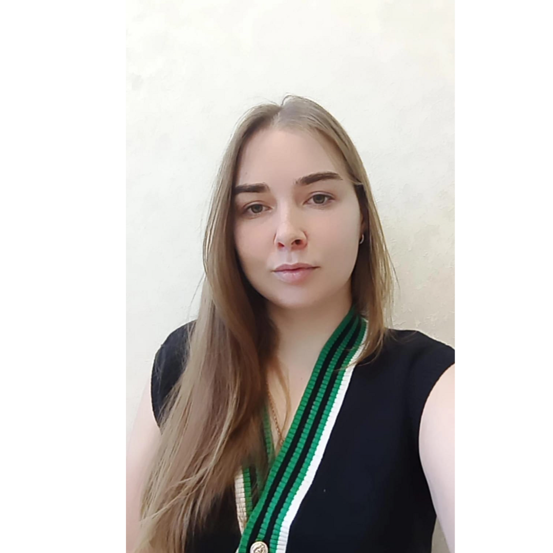 Екатерина Белозерова