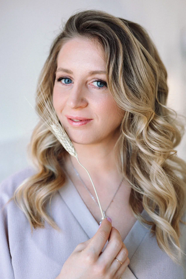 Елена Гребенкина