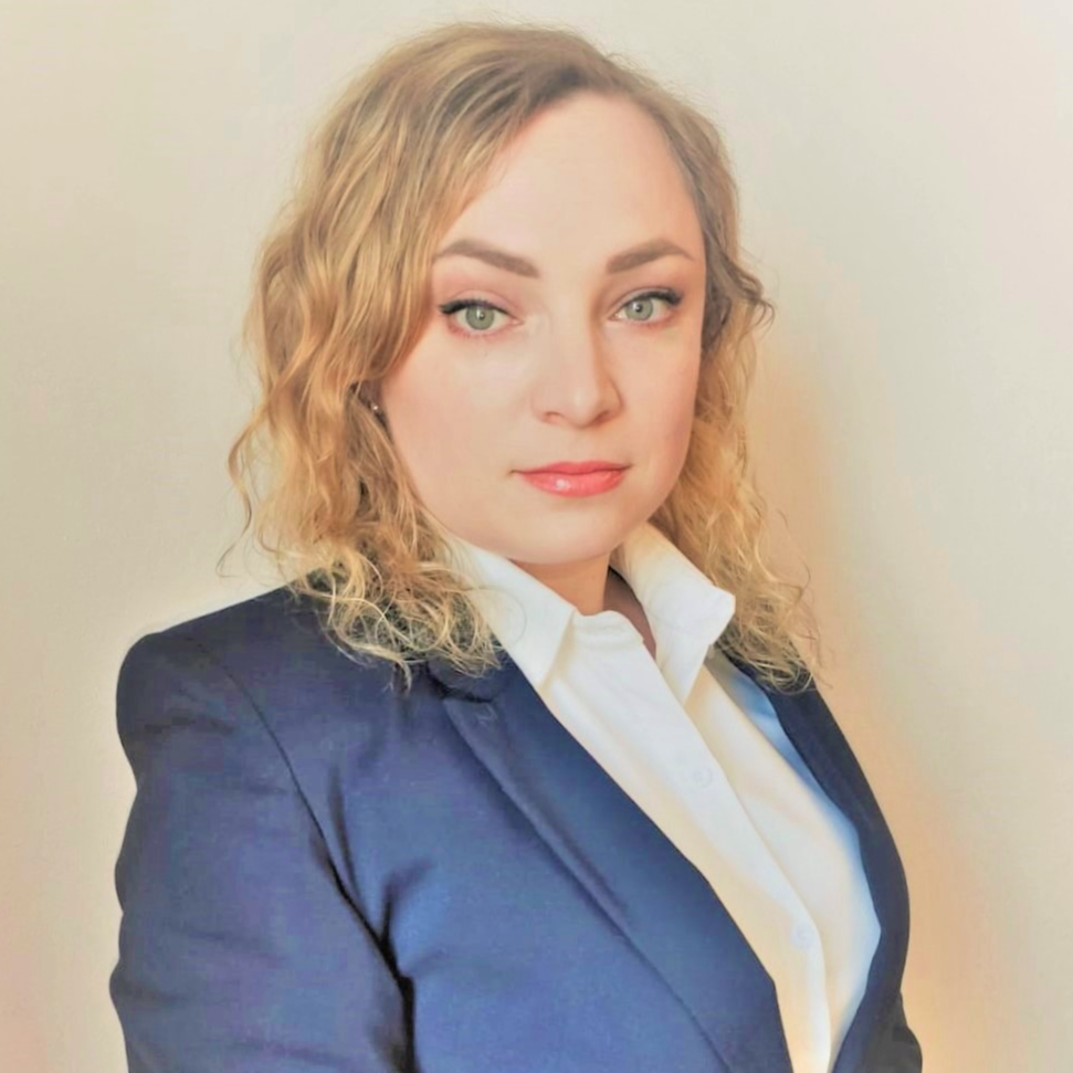 Евгения Волчкевич
