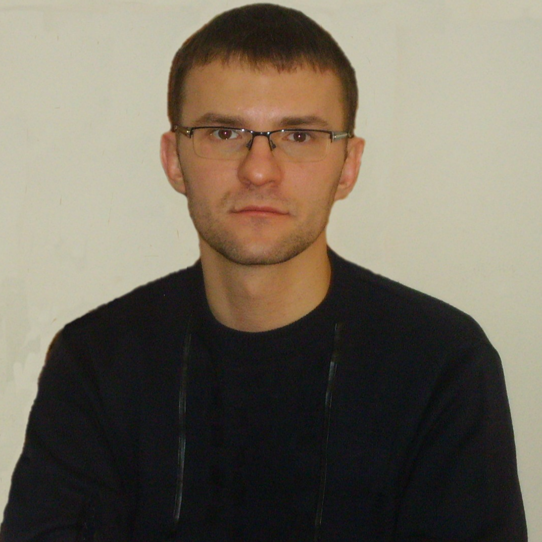 Сергей Новиков