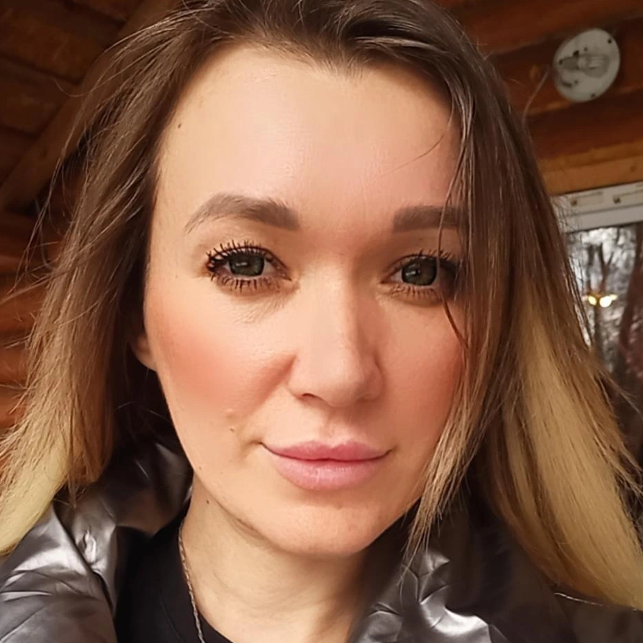 Евгения Гриднева