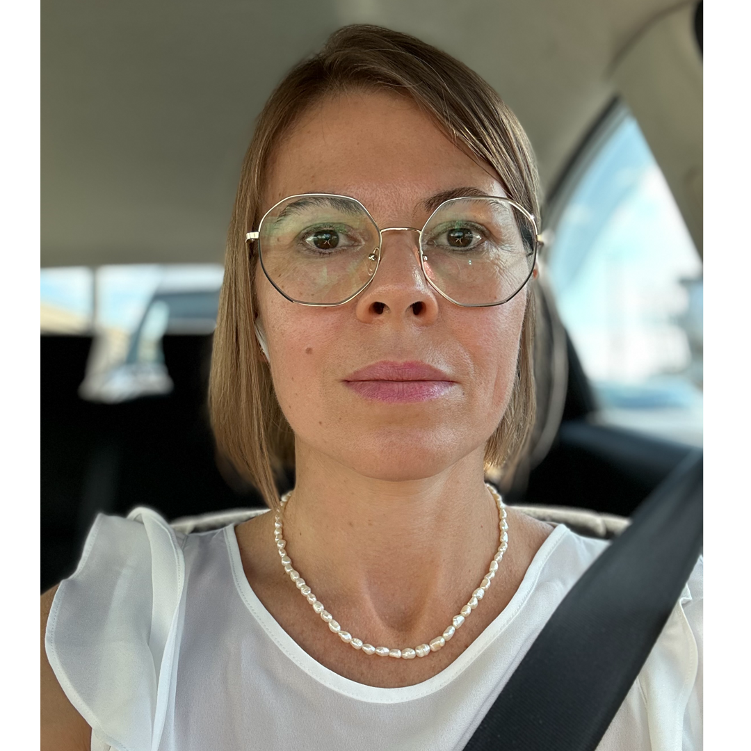 Елена Акулёнок