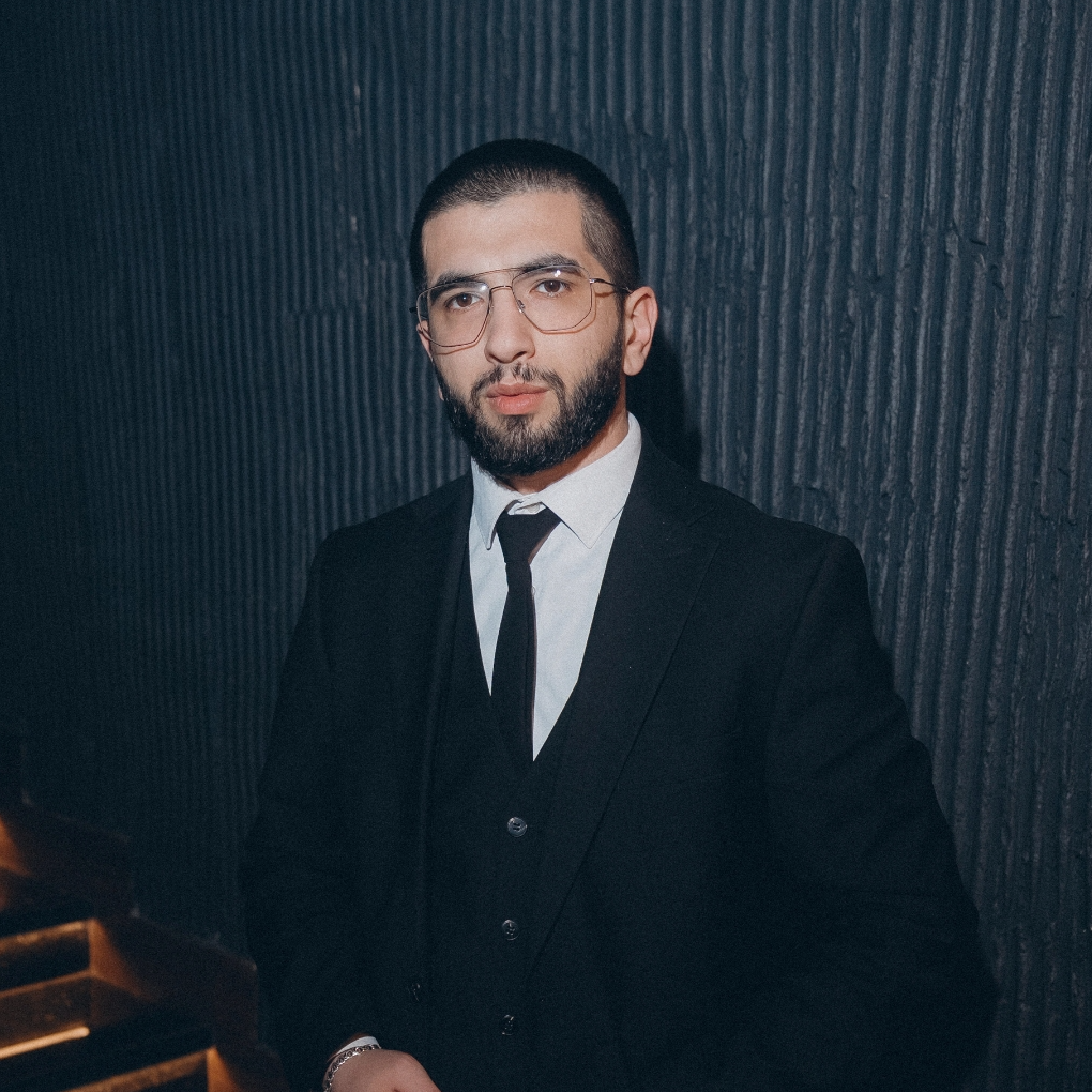 Руслан Ибрагимов