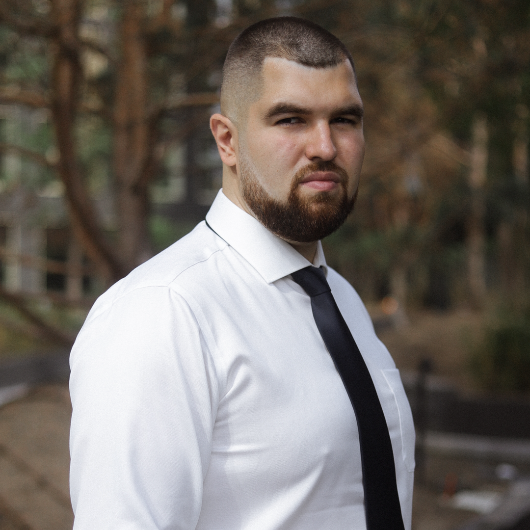 Александр Корнев