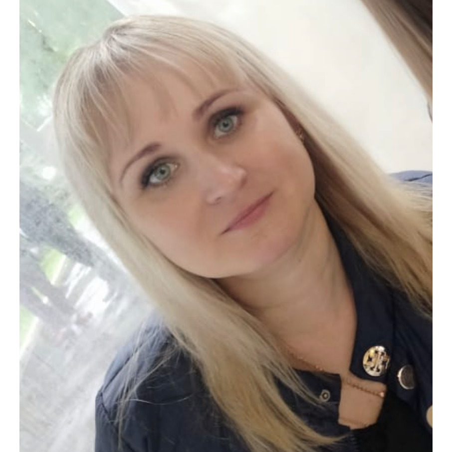 Наталья Цвырко