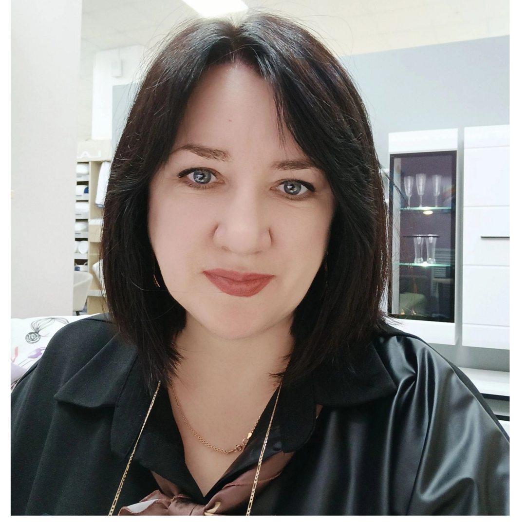 Наталья Уваева