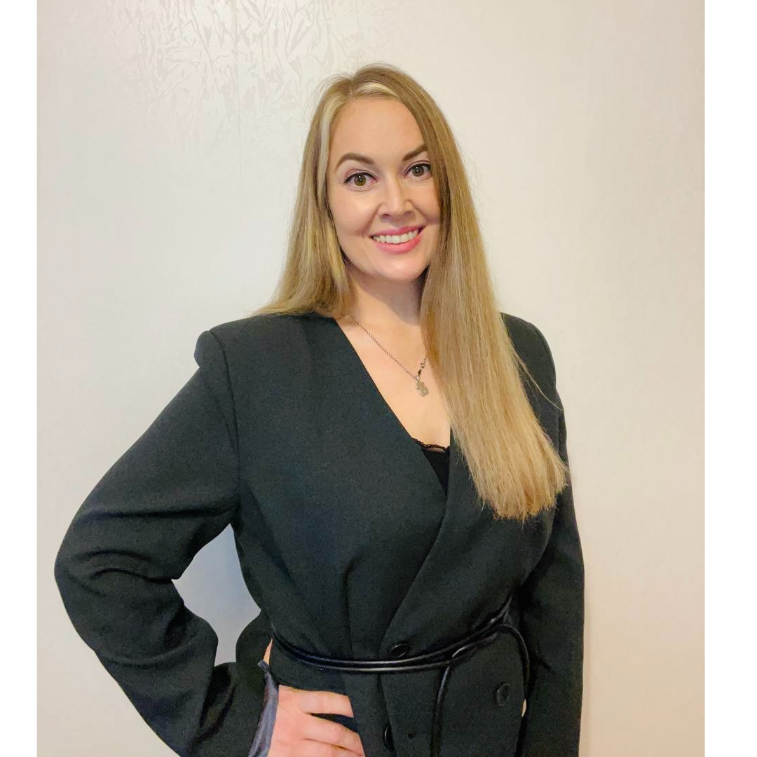 Ольга Смирнова