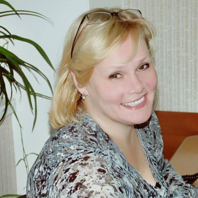 Ирина Дорочевская